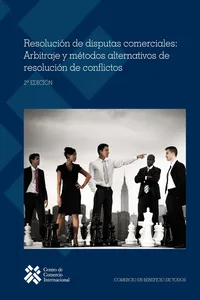 Resolución de disputas comerciales_cover