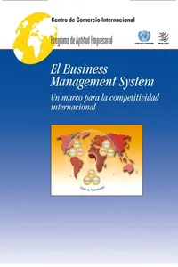 El business management system_cover