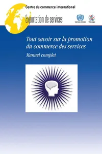 Tout Savoir sur la Promotion du Commerce des Services_cover