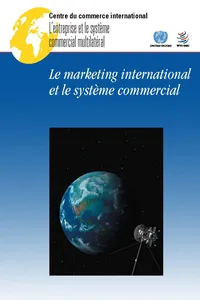 Le Marketing International et le Système Commercial_cover