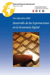 Foro Ejecutivo 2000_cover