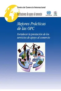 Mejores prácticas de las OPC_cover