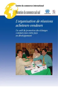 Organisation de réunions acheteurs-vendeurs_cover