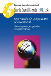 Exportación de Componentes de Automoción_cover