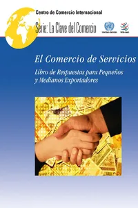 El comercio de servicios_cover