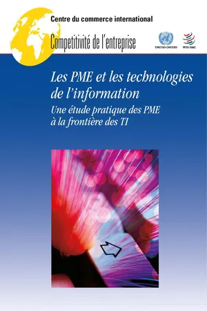 PME et les technologies de l'information