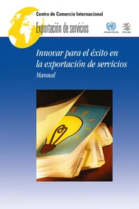 Innovar para el éxito en la exportación de servicios_cover