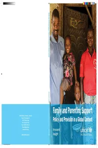 Family and Parenting Support_cover