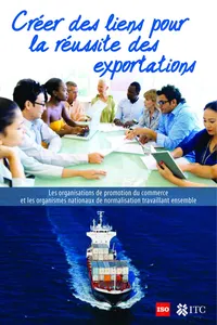 Créer des liens pour la réussite des exportations_cover