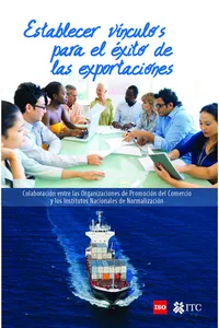 Establecer vínculos para el éxito de las exportaciones_cover