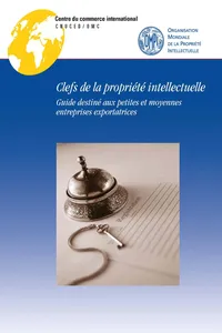 Clefs de la propriété intellectuelle_cover