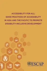 Accessibility for All_cover