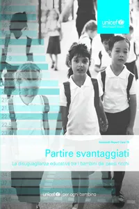 Partire svantaggiati_cover