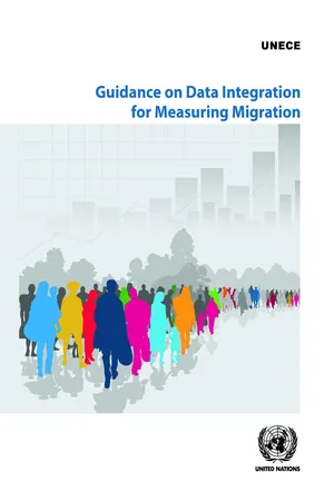 Guidance on Data Integration for Measuring Migration