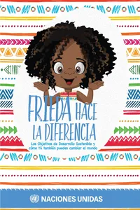 Frieda hace la diferencia_cover