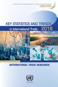 Key Statistics and Trends in International Trade 2018_cover