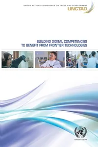 Building Digital Competencies to Benefit From Frontier Technologies_cover