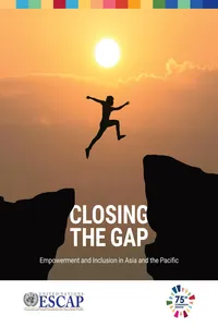 Closing the Gap_cover