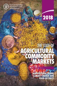 The State of Agricultural Commodity Markets 2018_cover