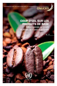 Coup d'oeil sur les produits de base_cover