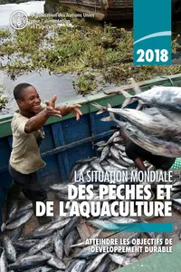 La situation mondiale des pêches et de l'aquaculture 2018_cover