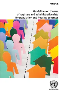 Guidelines on the Use of Registers and Administrative Data for Population and Housing Censuses_cover