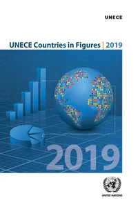 UNECE Countries in Figures 2019_cover