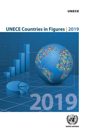 UNECE Countries in Figures 2019