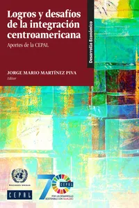 Logros y desafíos de la integración centroamericana_cover