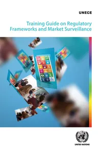 Training Guide on Regulatory Frameworks and Market Surveillance_cover