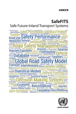 SafeFITS - Safe Future Inland Transport Systems