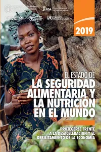 El estado de la seguridad alimentaria y nutrición en el mundo 2019_cover