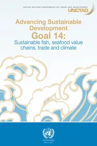 Advancing Sustainable Development Goal 14_cover