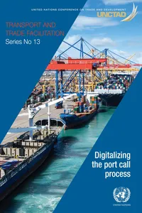 Digitalizing the Port Call Process_cover