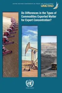 Do Differences in the Types of Commodities Exported Matter for Export Concentration?_cover