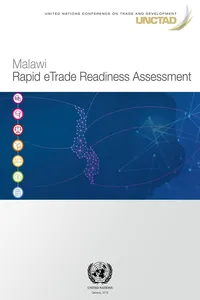 Malawi Rapid eTrade Readiness Assessment_cover