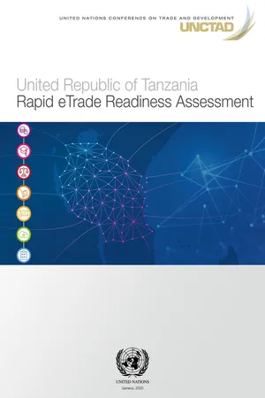 United Republic of Tanzania Rapid eTrade Readiness Assessment