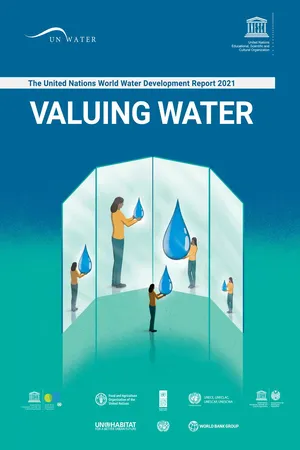 The United Nations World Water Development Report 2021