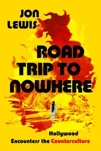 Road Trip to Nowhere_cover