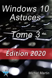 Windows 10 Astuces Tome 3_cover