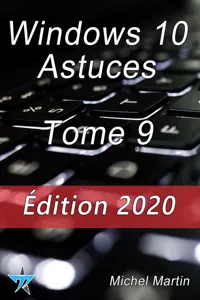 Windows 10 Astuces Tome 9_cover