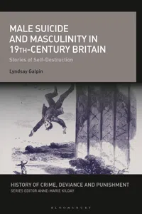 Male Suicide and Masculinity in 19th-century Britain_cover