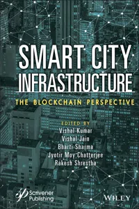 Smart City Infrastructure_cover