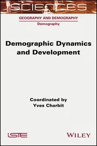 Demographic Dynamics and Development_cover