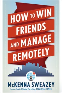 How to Win Friends and Manage Remotely_cover