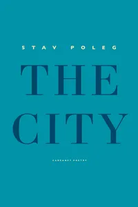 The City_cover