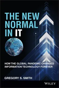 The New Normal in IT_cover