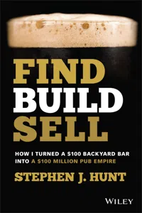 Find. Build. Sell._cover