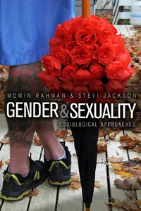 Gender and Sexuality_cover