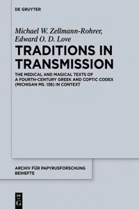 Traditions in Transmission_cover